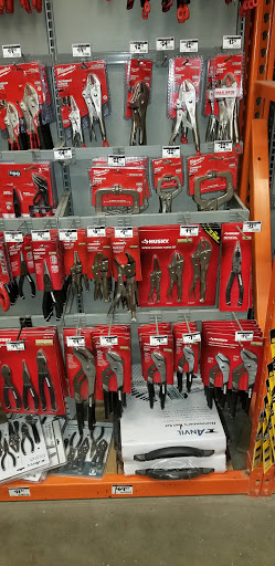 Home Improvement Store «The Home Depot», reviews and photos, 400 N Highland Ave, Pittsburgh, PA 15206, USA