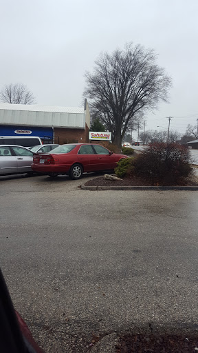 Tire Shop «SafeWay Tire & Auto», reviews and photos, 2539 W Clay St, St Charles, MO 63301, USA