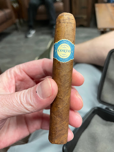 Tobacco Shop «Cigar Lounge», reviews and photos, 6840 Virginia Pkwy #110, McKinney, TX 75071, USA