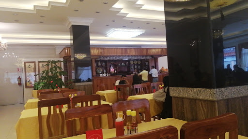 Restaurante Chifa Casa Oriental