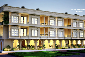 Payal Palace image
