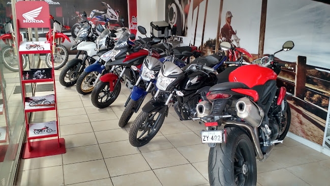 Opiniones de Motos Cordero en Antofagasta - Tienda de motocicletas