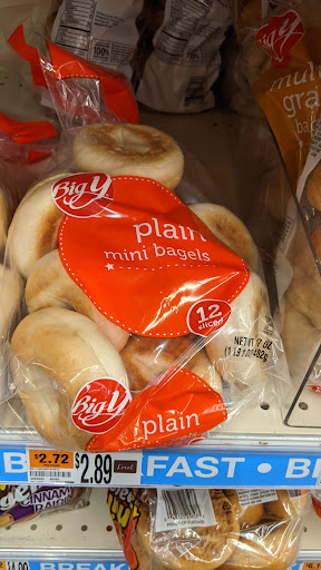 Supermarket «Big Y», reviews and photos, 700 S Main St #2, Great Barrington, MA 01230, USA