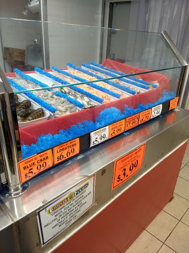 Supermarket «Compare Foods», reviews and photos, 4300 N Tryon St, Charlotte, NC 28213, USA