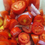 Photo n°2 de l'avis de Alessandra.l fait le 11/09/2021 à 05:41 sur le  Trattoria Da Brasarella à San Piero Patti