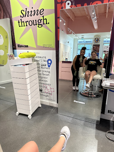 Explore designer tattoo ideas, creative tattoo ideas in Scottsdale, available at Rowan Scottsdale Quarter