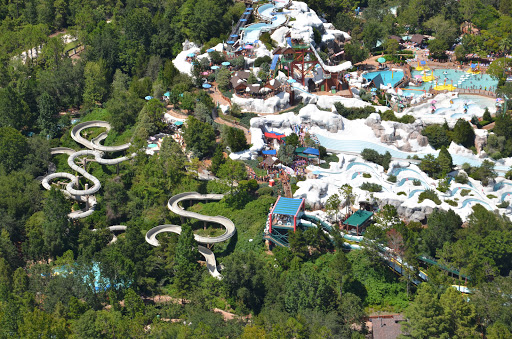 Heliport «Air Florida Helicopter Inc», reviews and photos, 8990 International Dr, Orlando, FL 32819, USA