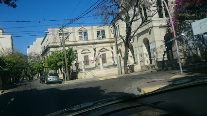 Instituto Santo Domingo
