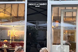 Fresco & Cimmino image