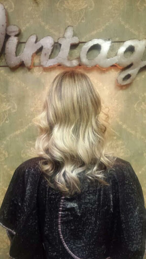 Beauty Salon «Vintage Hair Salon», reviews and photos, 113 S Broadway St, South Amboy, NJ 08879, USA