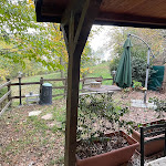 Photo n°2 de l'avis de francesco.i fait le 14/11/2022 à 04:05 sur le  The Sheep House Azienda Agricola Agriturismo à Migliana