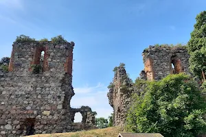 Teutonic Castle - ruins image