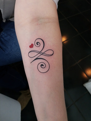 Tattoo Shop «Terminus City Tattoo», reviews and photos, 3545 Peachtree Industrial Blvd #3, Duluth, GA 30096, USA