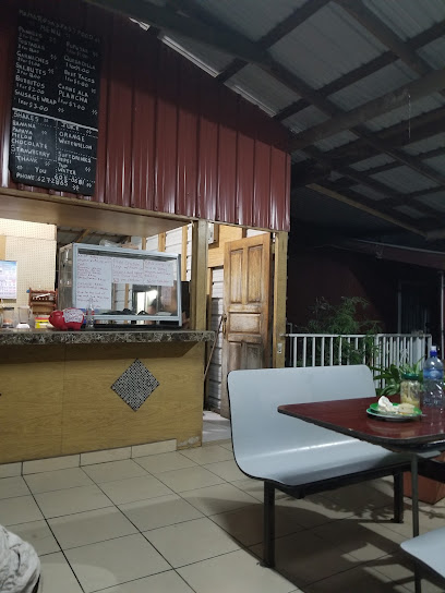 Mama Rosa,s Fast Food - 762Q+RRQ, Cemetery Rd, Belmopan, Belize