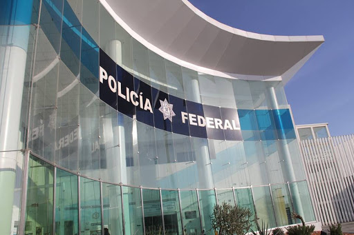 Agencia federal de protección civil Chihuahua