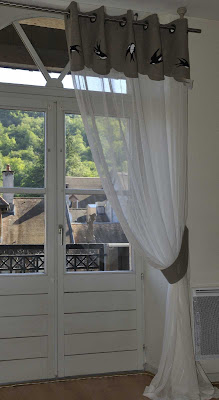 L'Atelier de Martine à Lods