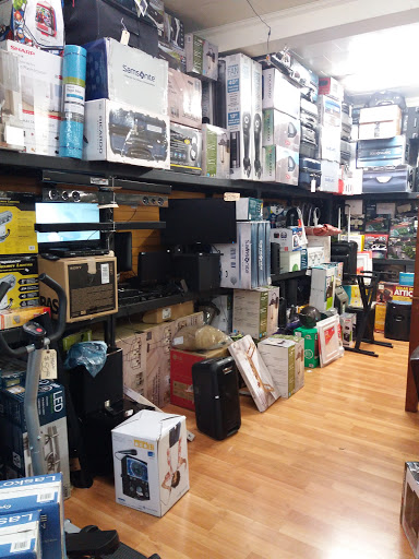 Outlet Store «Stephens City Outlet Store», reviews and photos, 5307 Main St, Stephens City, VA 22655, USA