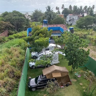 Vida Linda Camping E Suíte