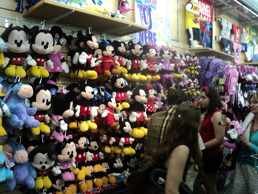 Souvenir Store «Big Bargain World Inc», reviews and photos, 8520 International Dr, Orlando, FL 32819, USA