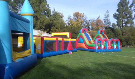 Party Equipment Rental Service «Party With 630», reviews and photos, 930 Terminal Way, San Carlos, CA 94070, USA