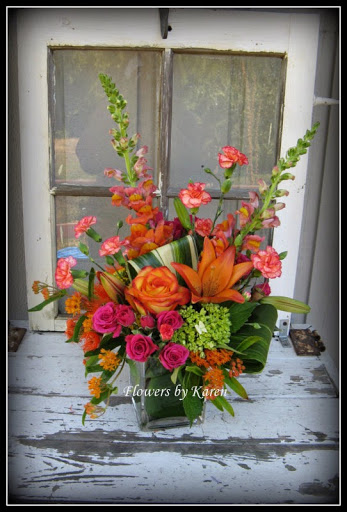 Florist «Flowers by Karen», reviews and photos, 16117 171st Ave SE, Monroe, WA 98272, USA