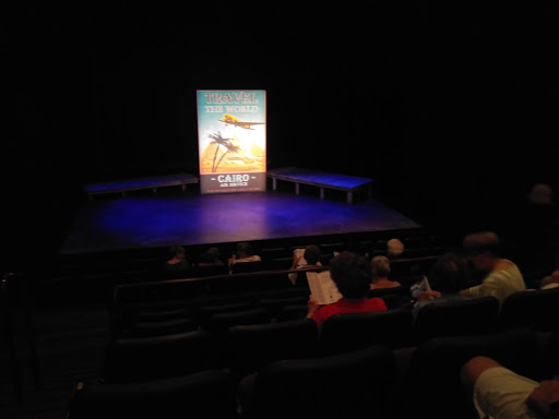 Performing Arts Theater «Asolo Repertory Theatre», reviews and photos, 5555 N Tamiami Trail, Sarasota, FL 34243, USA