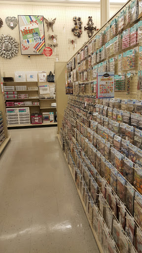 Craft Store «Hobby Lobby», reviews and photos, 4332 Kent Rd, Stow, OH 44224, USA