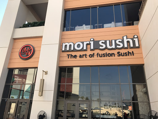 Mori Sushi