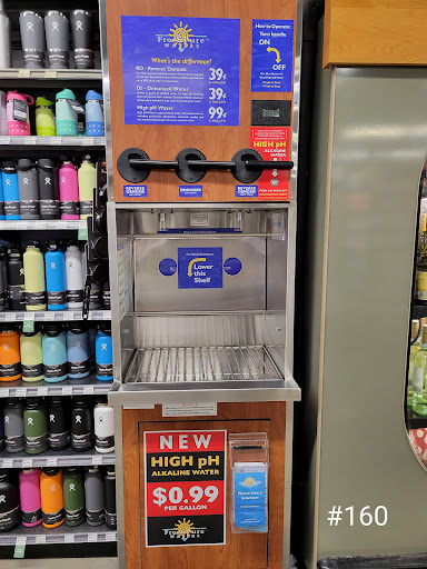 Grocery Store «Whole Foods Market», reviews and photos, 11173 W Broad St, Glen Allen, VA 23060, USA