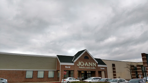 Fabric Store «Jo-Ann Fabrics and Crafts», reviews and photos, 5084 Jonestown Rd, Harrisburg, PA 17112, USA