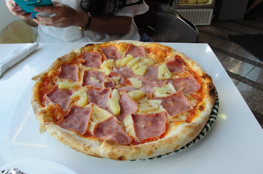 Kebap-Pizzahaus Schwechat en Schwechat