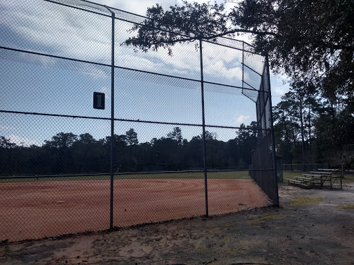 Park «Coursen Tate Park», reviews and photos, 9 Springfield Rd, Beaufort, SC 29907, USA