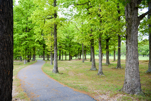 Golf Course «The Courses at Andrews», reviews and photos, 4442 W Perimeter Rd, Joint Base Andrews, MD 20762, USA