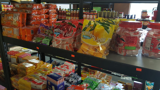 Asian Grocery Store «Uptown Asian Grocery», reviews and photos, 3834 Main St, Springfield, OR 97478, USA