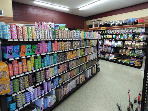 Pet Supply Store «Fluffy & Floyd Pet Supply», reviews and photos, 5211 Capitol Blvd SE, Tumwater, WA 98501, USA