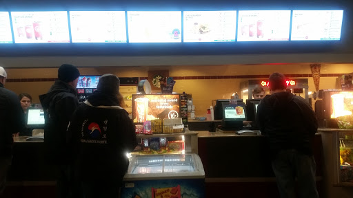 Movie Theater «Regal Cinemas Moorestown Mall 12 & RPX», reviews and photos, 400 NJ-38, Moorestown, NJ 08057, USA