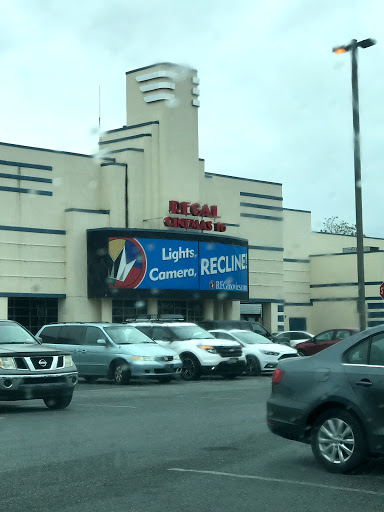 Movie Theater «Regal Cinemas Manor 16», reviews and photos, 1246 Millersville Pike, Lancaster, PA 17603, USA