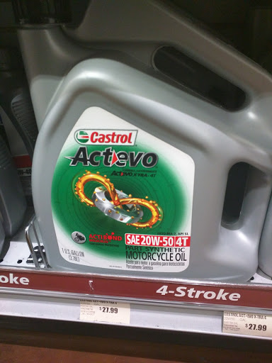 Motorcycle Parts Store «Cycle Gear», reviews and photos, 1500 Harrison St, San Francisco, CA 94103, USA