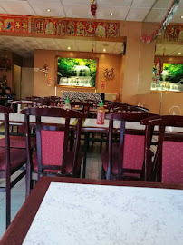 Atmosphère du Restaurant asiatique Le Bonheur à Cachan - n°5
