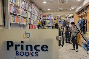 Prince Books image