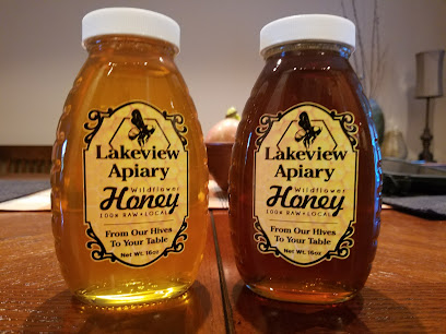 Lakeview Apiary