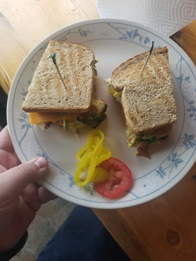 Restaurant «Java Bay», reviews and photos, 1102 N 3rd St, Marquette, MI 49855, USA
