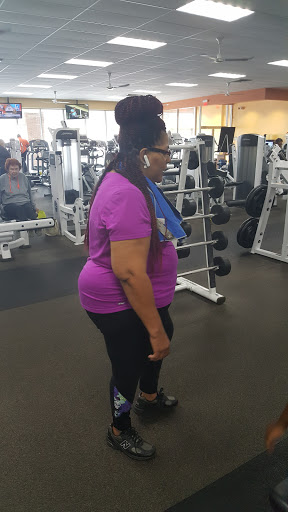 Gym «Fitness 19», reviews and photos, 7617 Harford Rd, Parkville, MD 21234, USA