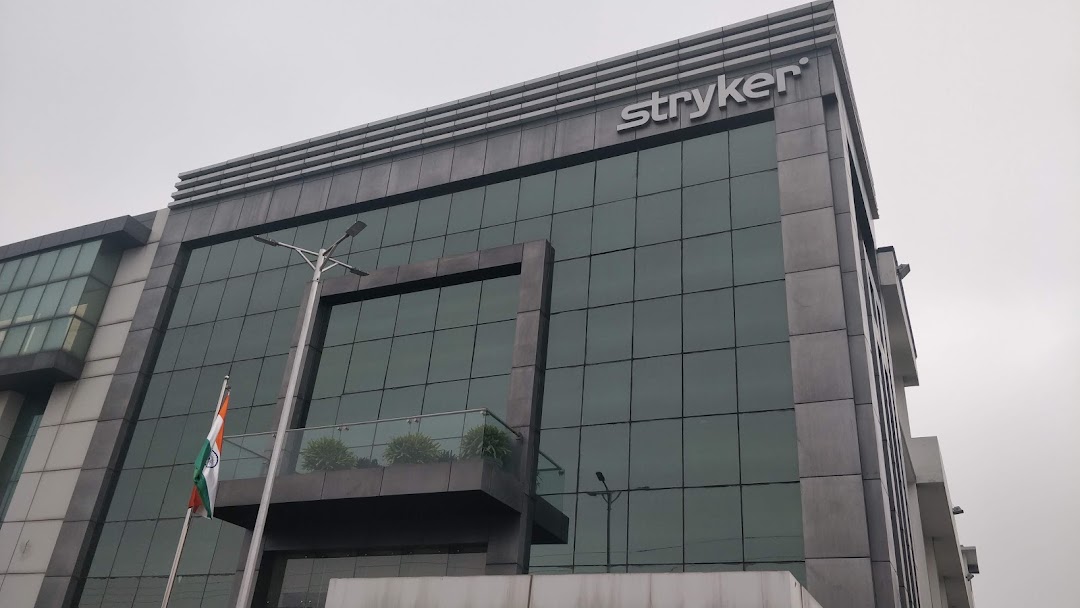 Stryker