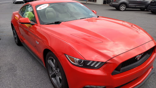 Ford Dealer «Kovatch Ford», reviews and photos, 1 Industrial Complex, Nesquehoning, PA 18240, USA