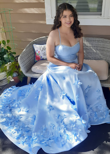 Bridal Shop «French Novelty», reviews and photos, 3520 Blanding Blvd, Jacksonville, FL 32210, USA