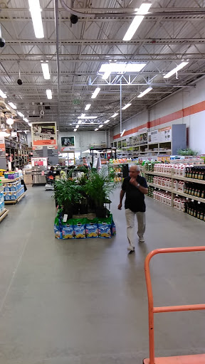 Home Improvement Store «The Home Depot», reviews and photos, 2635 Peachtree Pkwy, Suwanee, GA 30024, USA