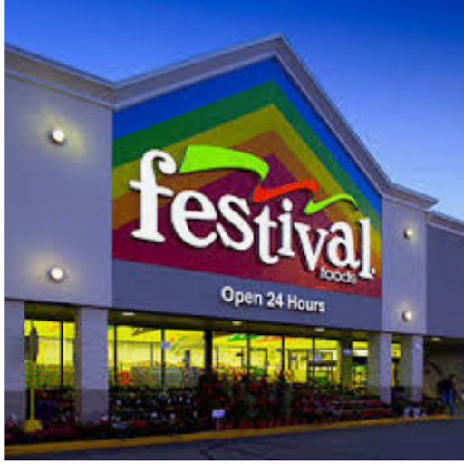 Supermarket «Festival Foods», reviews and photos, 1001 Main Ave, De Pere, WI 54115, USA