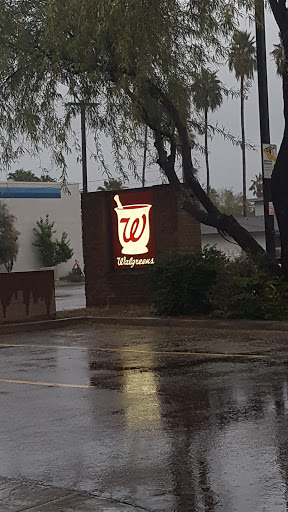 Drug Store «Walgreens», reviews and photos, 2000 S Mill Ave, Tempe, AZ 85282, USA