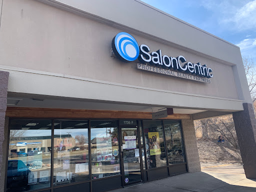 Beauty Supply Store «Salon Centric», reviews and photos, 7735 Wadsworth Blvd, Arvada, CO 80003, USA